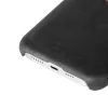 Krusell Sunne CardCover Apple iPhone 12 mini kožené puzdro vintage čierna (62155) thumbnail