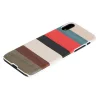 Puzdro MAN&WOOD iPhone XR corallina white thumbnail