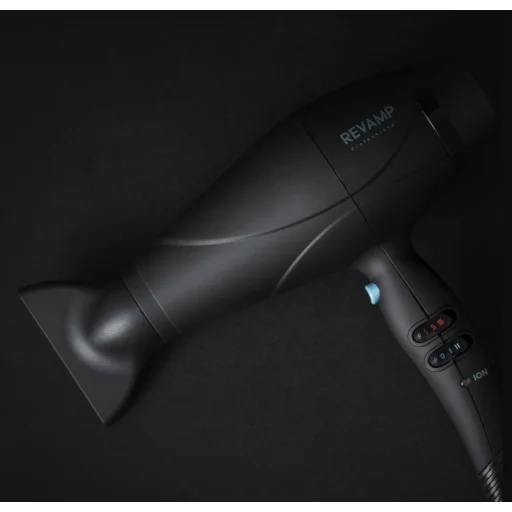 Revamp DR-5000-EU Progloss 5000 hajszárító - 5