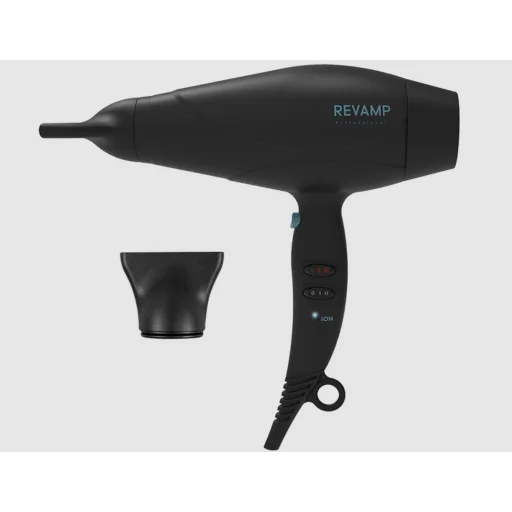 Revamp DR-5000-EU Progloss 5000 sušič vlasov - 1