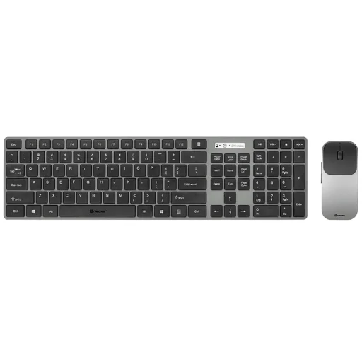Tracer 46773 Set FR Nano USB set klávesnice a myši - 1