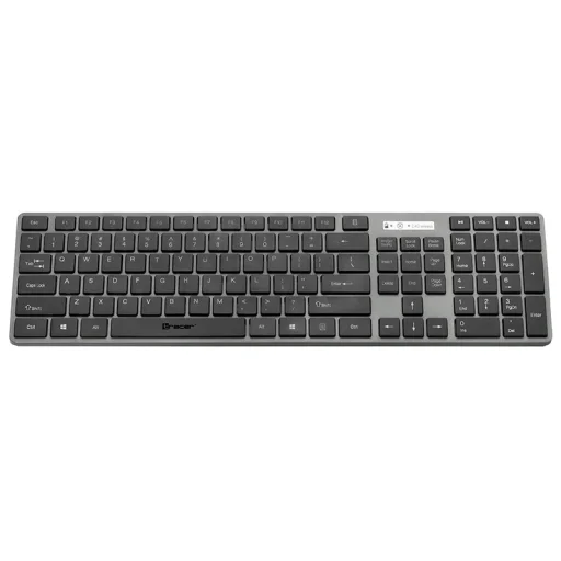 Tracer 46773 Set FR Nano USB set klávesnice a myši - 3