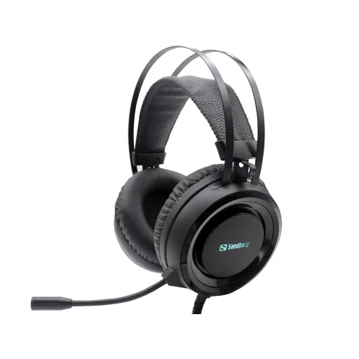 Sandberg 126-22 Dominator herný headset - 1