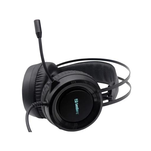Sandberg 126-22 Dominator herný headset - 2