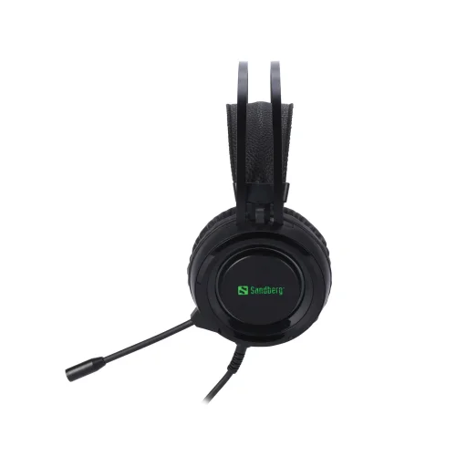 Sandberg 126-22 Dominator herný headset - 3