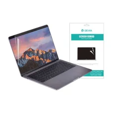 Devia ochranné tvrdené sklo pre MacBook 12"