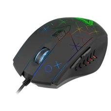Herná myš Tracer 46797 Game Zone XO RGB