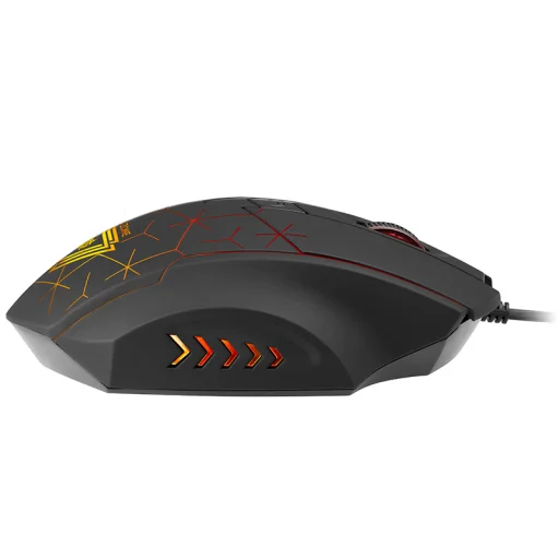 Herná myš Tracer 46797 Game Zone XO RGB - 5