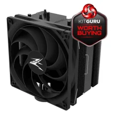 Zalman CNPS10X PERFORMA Black chladič procesora