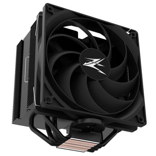 Zalman CNPS10X PERFORMA Black chladič procesora - 2