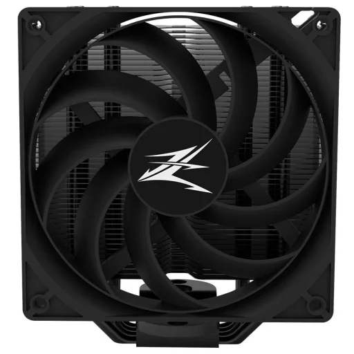 Zalman CNPS10X PERFORMA Black chladič procesora - 3