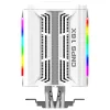 Zalman CNPS16X White 120 mm ARGB x2 chladič procesora thumbnail