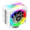 Zalman CNPS16X White 120 mm ARGB x2 chladič procesora thumbnail