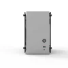 Zalman M2 Mini ITX Silver počítačová skriňa thumbnail