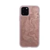 Woodcessories Stone Edition Bumper puzdro na iPhone 11 Pro Canyon Red sto060 thumbnail