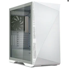 Zalman Z9 Iceberg ATX počítačová skriňa, biela