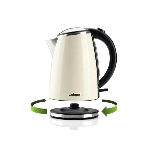 Zelmer ZCK1274E - 2