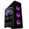 Počítačová skriňa Zalman N5 TF ATX Mid Tower thumbnail