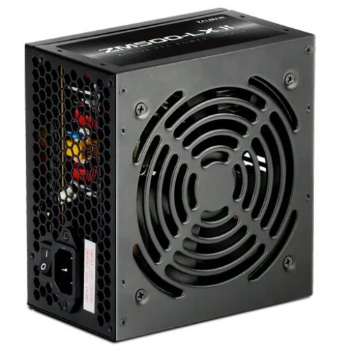 Zalman ZM500-LXII 500W ATX napájací zdroj - 2