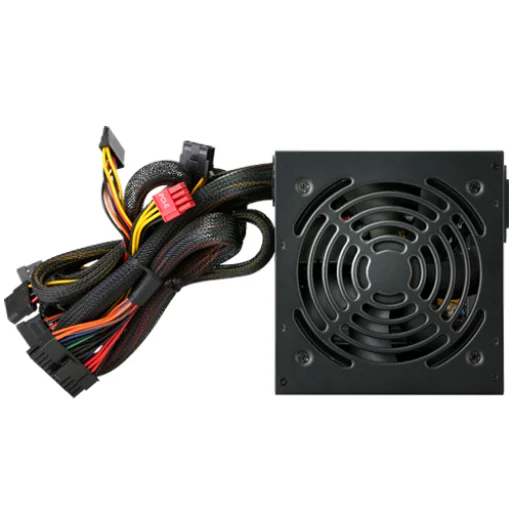 Zalman ZM500-LXII 500W ATX napájací zdroj - 4