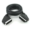 Sbox SCART 21-PIN M/M 1.5 m kábel thumbnail