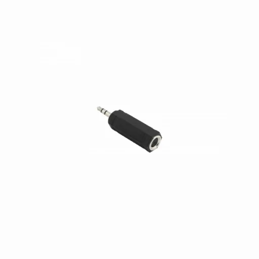 Sbox AD.6.3F-3.5M F audio adaptér - 2