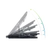 Zalman ZM-NS1000 chladiaca podložka pod notebook thumbnail