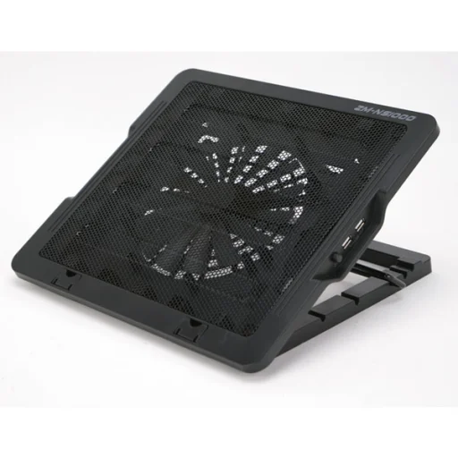Zalman ZM-NS1000 chladiaca podložka pod notebook - 1