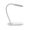 Denver LQI-55 LED stolná lampa s bezdrôtovou QI nabíjačkou thumbnail