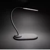Denver LQI-55 LED stolná lampa s bezdrôtovou QI nabíjačkou thumbnail