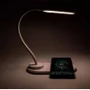 Denver LQI-55 LED stolná lampa s bezdrôtovou QI nabíjačkou thumbnail