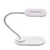 Denver LQI-55 LED stolná lampa s bezdrôtovou QI nabíjačkou thumbnail