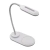 Denver LQI-55 LED stolná lampa s bezdrôtovou QI nabíjačkou thumbnail