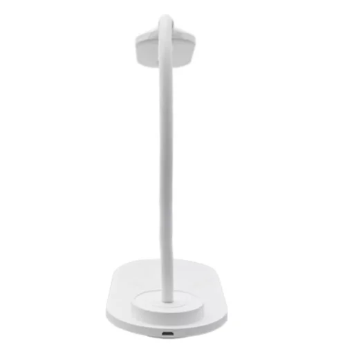 Denver LQI-55 LED stolná lampa s bezdrôtovou QI nabíjačkou - 8