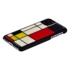 iKins iPhone 11 Pro Max mondrian black fliptok tok thumbnail
