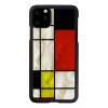 iKins iPhone 11 Pro Max mondrian black fliptok tok thumbnail