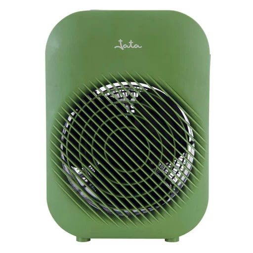Jata TV55V Green ohrievač - 1