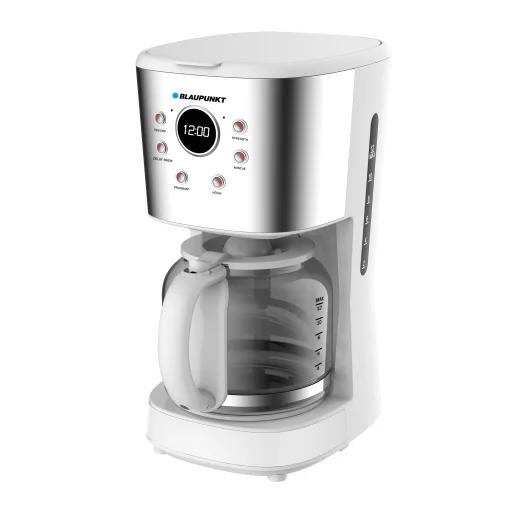Kávovar Blaupunkt CMD802WH - 1