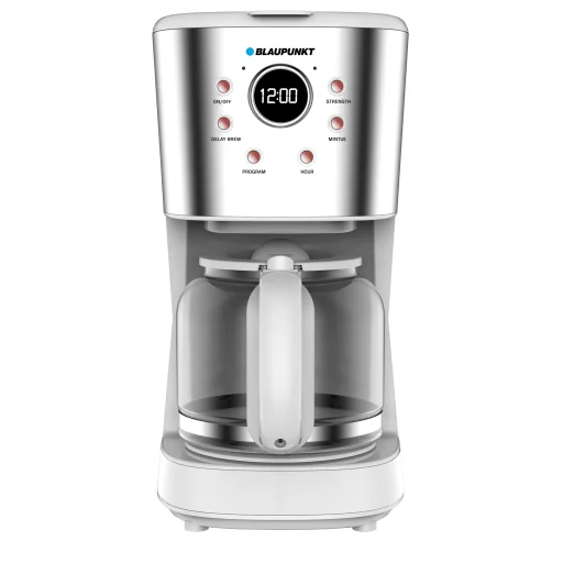 Kávovar Blaupunkt CMD802WH - 2