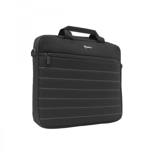 Sbox NSS-35100 Copenhagen 15.6 fekete laptoptáska - 2