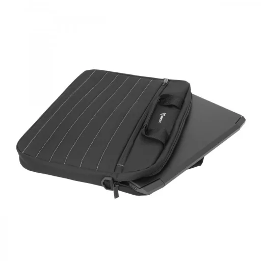 Sbox NSS-35100 Copenhagen 15.6 čierna taška na notebook - 4