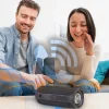 Manta SPK130GO BT Blue Bluetooth reproduktor thumbnail