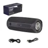 Manta SPK130GO BT Blue Bluetooth reproduktor thumbnail