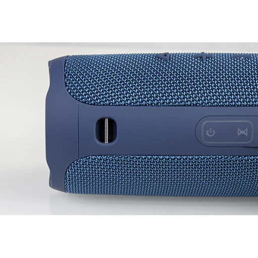 Manta SPK130GO BT Blue Bluetooth reproduktor - 4