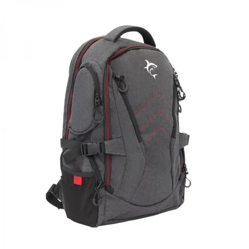 White Shark GBP-008 Night Rider batoh na notebook do 16" - 2