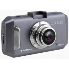 Agfa KM800 sivá autokamera