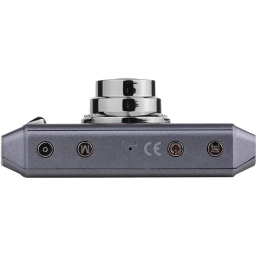 Agfa KM800 sivá autokamera - 7