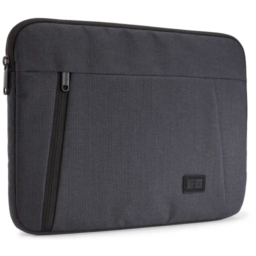 Case Logic Huxton 11" puzdro na laptop čierne - 1
