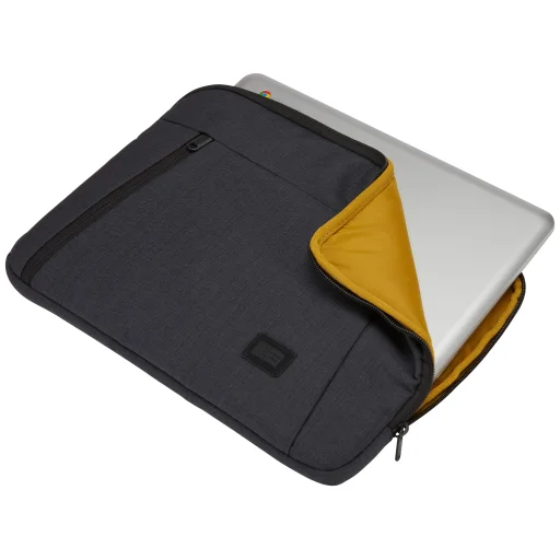 Case Logic Huxton 11" puzdro na laptop čierne - 4