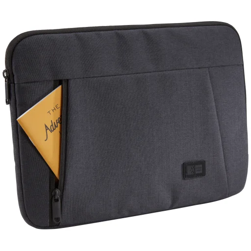 Case Logic Huxton 11" puzdro na laptop čierne - 5